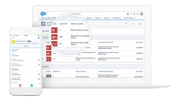 Salesforce CPQ Implementation | Melbourne | Sydney | Adelaide